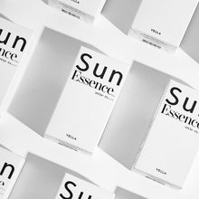 Load image into Gallery viewer, VELLA Ultra Hydro Sun Essence SPF50+ PA++++ (30ml)