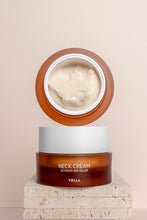 Load image into Gallery viewer, VELLA Ultimate Age Killer Neck Cream (50ml)