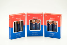 Load image into Gallery viewer, Jeju Seacucumber Jelly (10g x 30 sachets)
