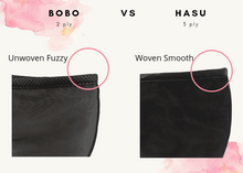 Load image into Gallery viewer, Hasu Mask | Breathable | Reusable | Fashionable | Light | Chic Mystic Look