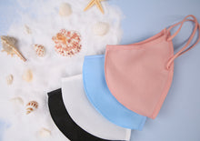 Load image into Gallery viewer, Hasu Mask | Breathable | Reusable | Fashionable | Light | Chic Mystic Look