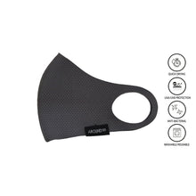 Load image into Gallery viewer, Around 101 Aerosilver Antibacterial 3D Cooling Mask | Made in Korea | Adult and Kid size available