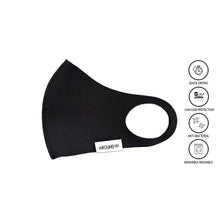 Load image into Gallery viewer, Around 101 Aerosilver Antibacterial 3D Cooling Mask | Made in Korea | Adult and Kid size available
