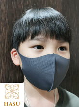 Load image into Gallery viewer, Around 101 Aerosilver Antibacterial 3D Cooling Mask | Made in Korea | Adult and Kid size available