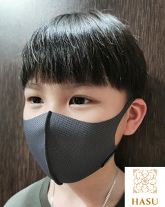 Around 101 Aerosilver Antibacterial 3D Cooling Mask | Made in Korea | Adult and Kid size available