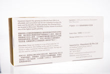 Load image into Gallery viewer, American Ginseng Tea (20 x Individually Sealed Tea Bags)