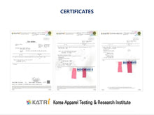 Load image into Gallery viewer, Around 101 Aerosilver Antibacterial 3D Cooling Mask | Made in Korea | Adult and Kid size available