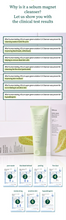 Load image into Gallery viewer, Vella Super Green Solution 5.5 Cleanser (150ml)
