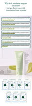 Load image into Gallery viewer, Vella Super Green Solution 5.5 Cleanser (150ml)