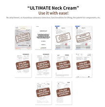 Load image into Gallery viewer, VELLA Ultimate Age Killer Neck Cream (50ml)