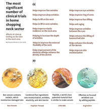 Load image into Gallery viewer, VELLA Ultimate Age Killer Neck Cream (50ml)