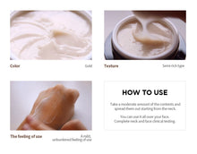 Load image into Gallery viewer, VELLA Ultimate Age Killer Neck Cream (50ml)