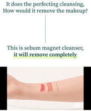 Load image into Gallery viewer, Vella Super Green Solution 5.5 Cleanser (150ml)