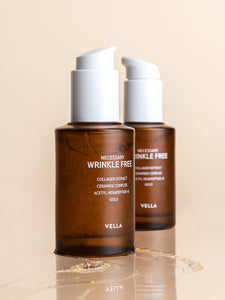 Vella Necessary Wrinkle Free Ampoule