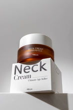 Load image into Gallery viewer, VELLA Ultimate Age Killer Neck Cream (50ml)
