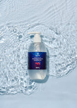 Load image into Gallery viewer, Jeju  Red Seacucumber Soothing Gel (New Improved) 300ml
