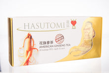 Load image into Gallery viewer, American Ginseng Tea (20 x Individually Sealed Tea Bags)
