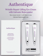 Authentique Wrinkle Repair Lifting Eye Cream